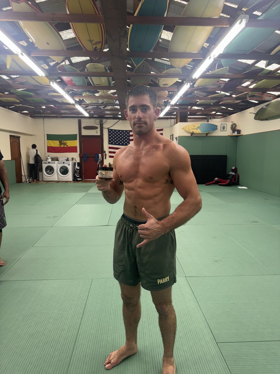 Brendan Ruh | Santa Cruz Paleo tweet media