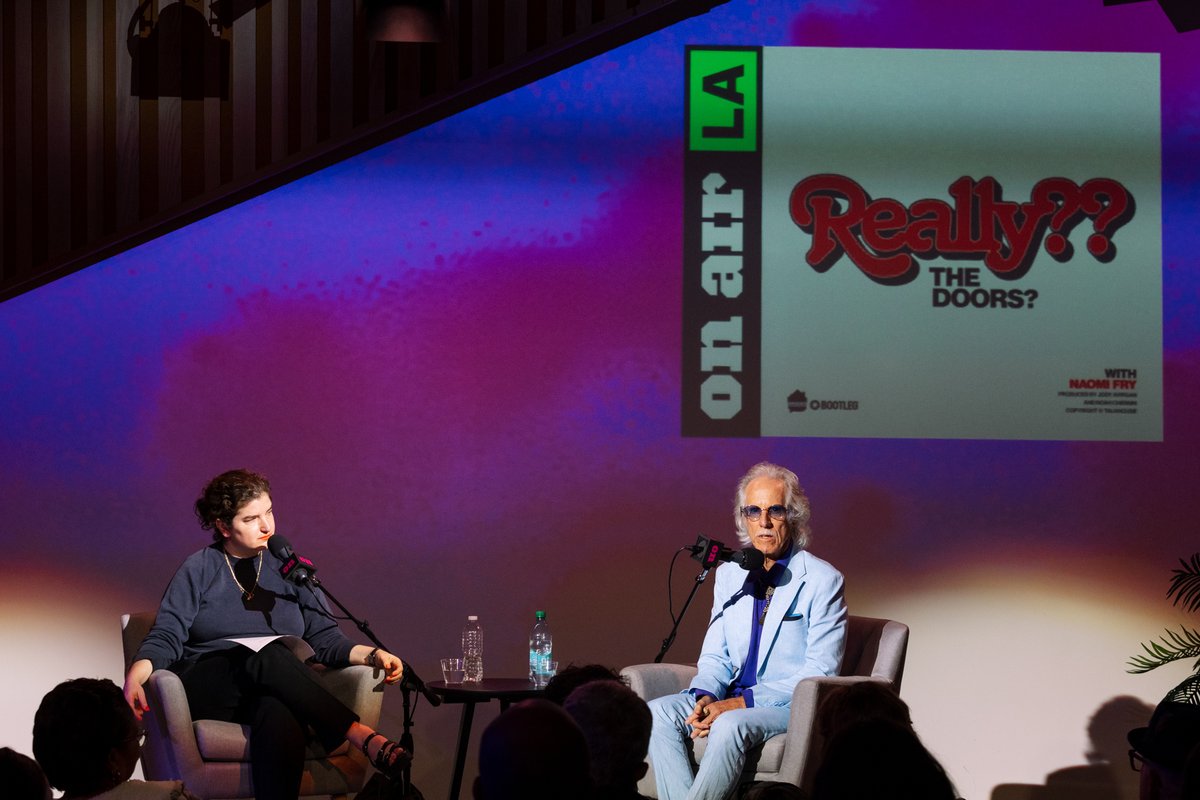 Live Music Lives On! tweet media