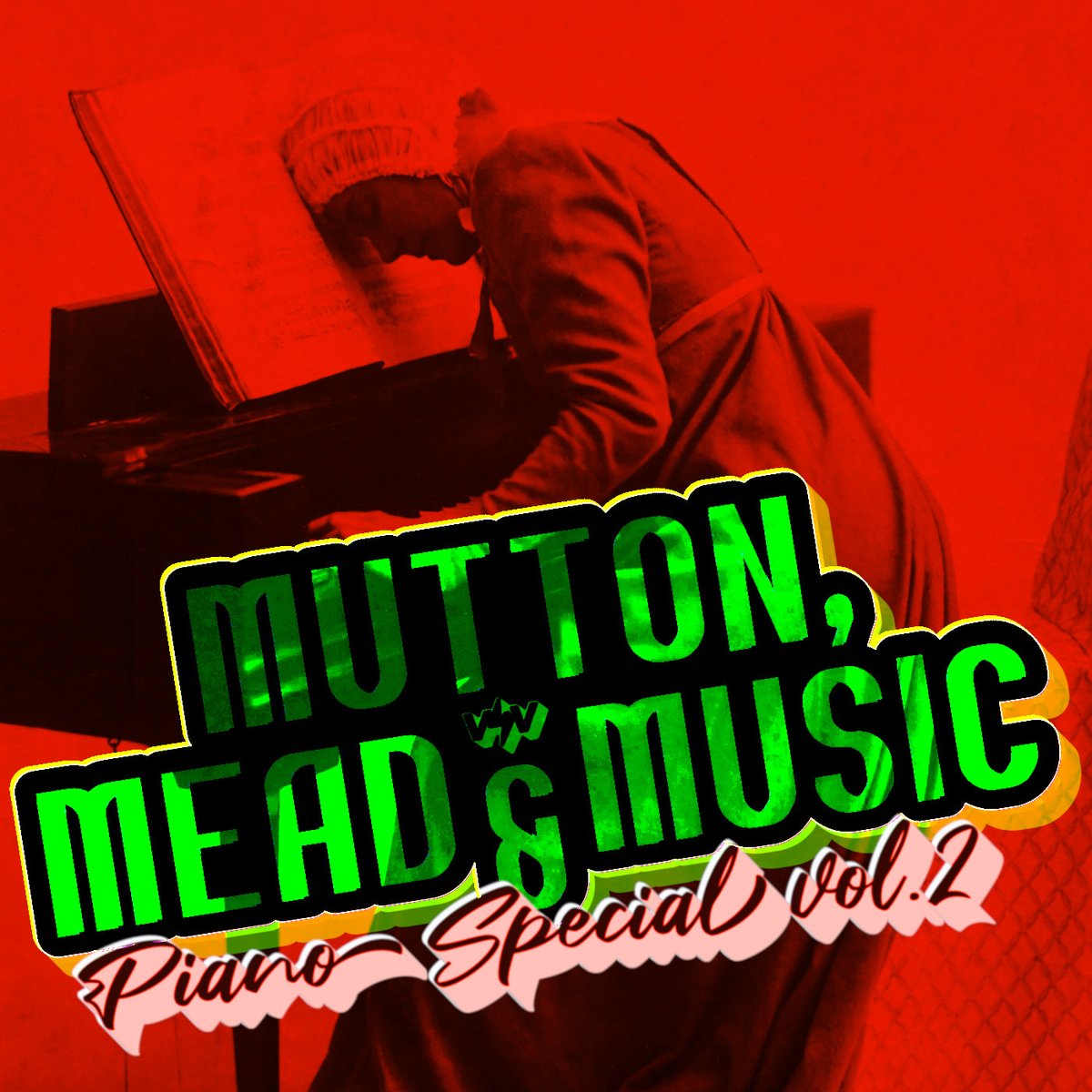 MuttonMeadMusic's tweet image. Mutton, Mead &amp;amp; Music is here to start the weekend, with quality Value4Value music! This Friday with a special Piano edition. Listen and boost in your modern podcast app:
podcastapps.com 
#v4v #value4value #music #podcasting20