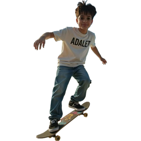 Hakkı olan #AdaletGelecek