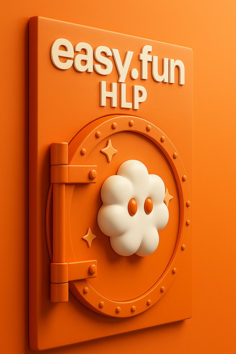 EAtabang's tweet image. In the DEX world, if the data isn&apos;t on chain, it&apos;s just a claim. Your capital depends on the truth, not screenshots
The opacity of CEX leaderboards and simulated environments means you&apos;re trading on unverifiable claims.
@easydotfunX 
#easyfun #easydotfun