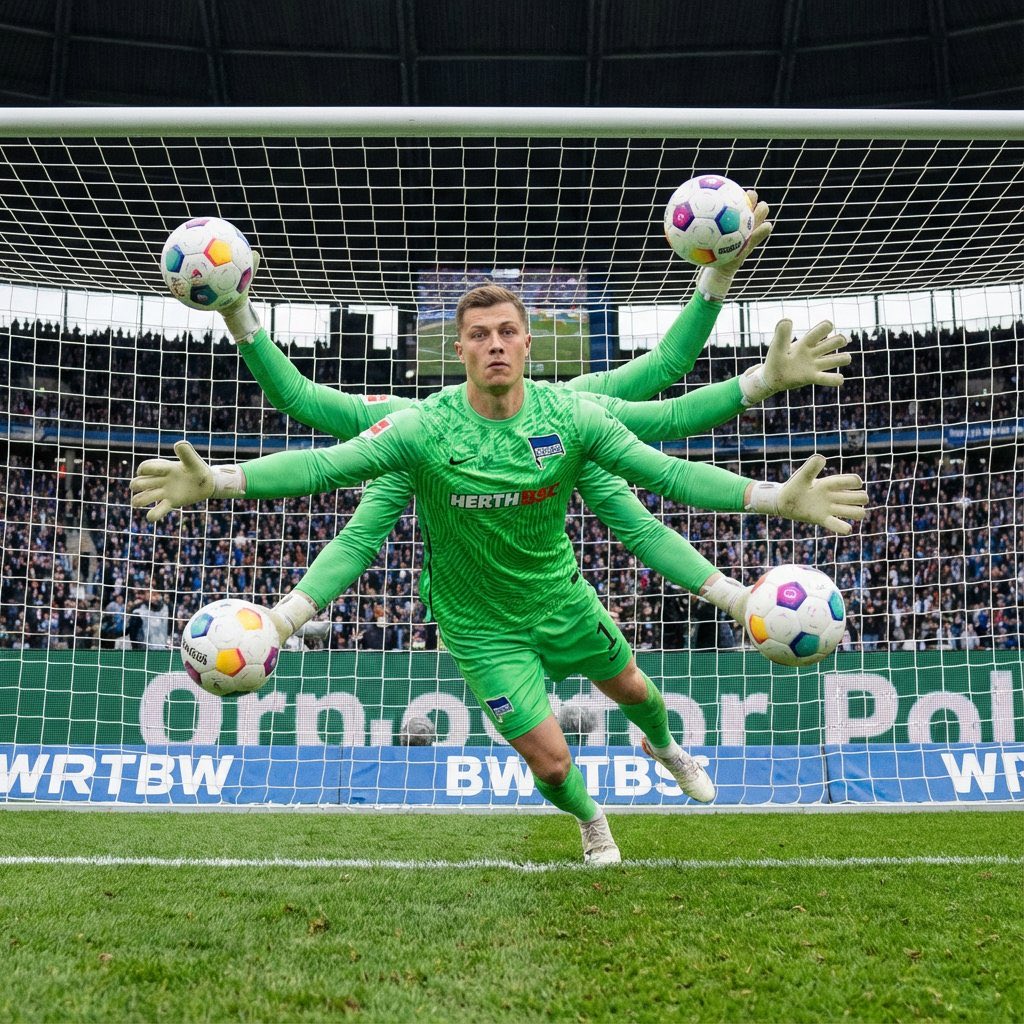 WAS SIND GEGENTORE???

 #BSCEBS