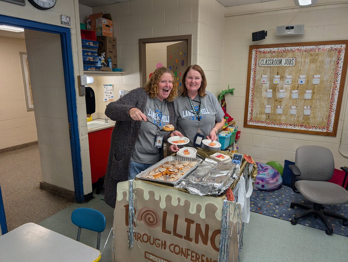 Shannon Scott tweet media