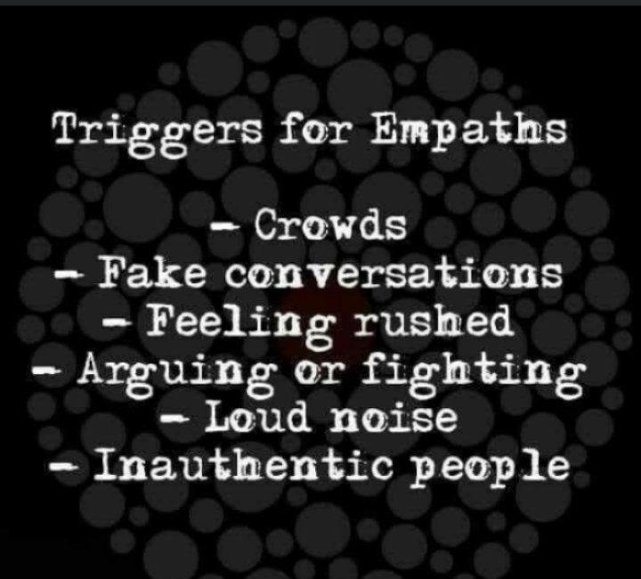 CookieKL's tweet image. That narrows it down..
#Empaths #triggers 
🫣☺️👇👇👇💯👇