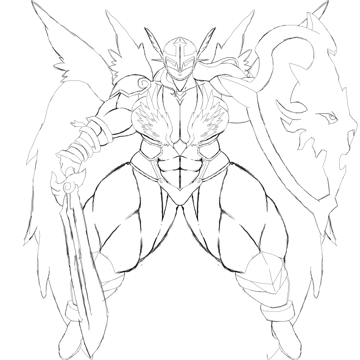 mike (Commissions open) (@oo00mike00oo) / Posts / X