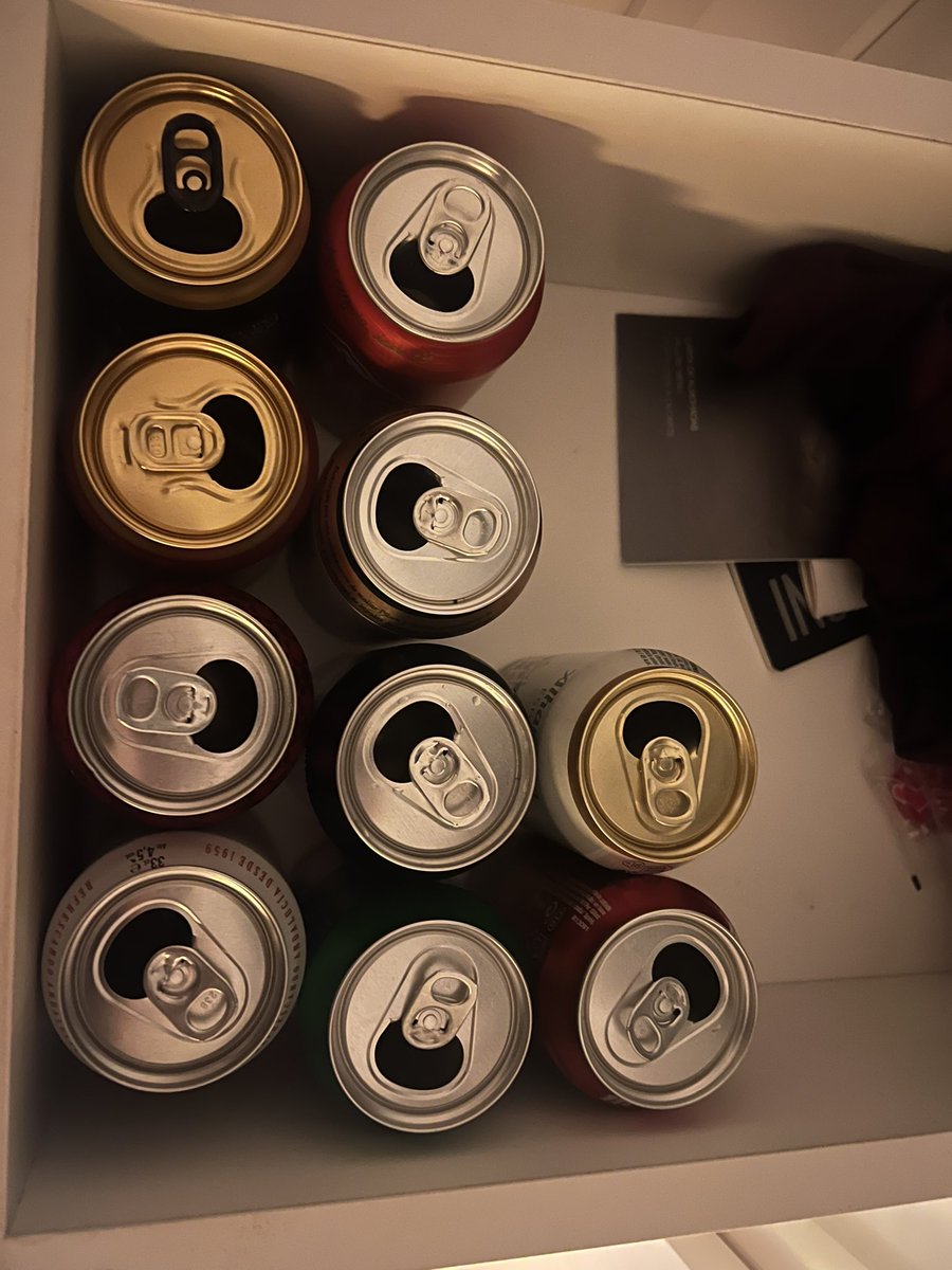 One of the most comprehensive ever reviews of Spanish Lager well underway 🤪 #beer