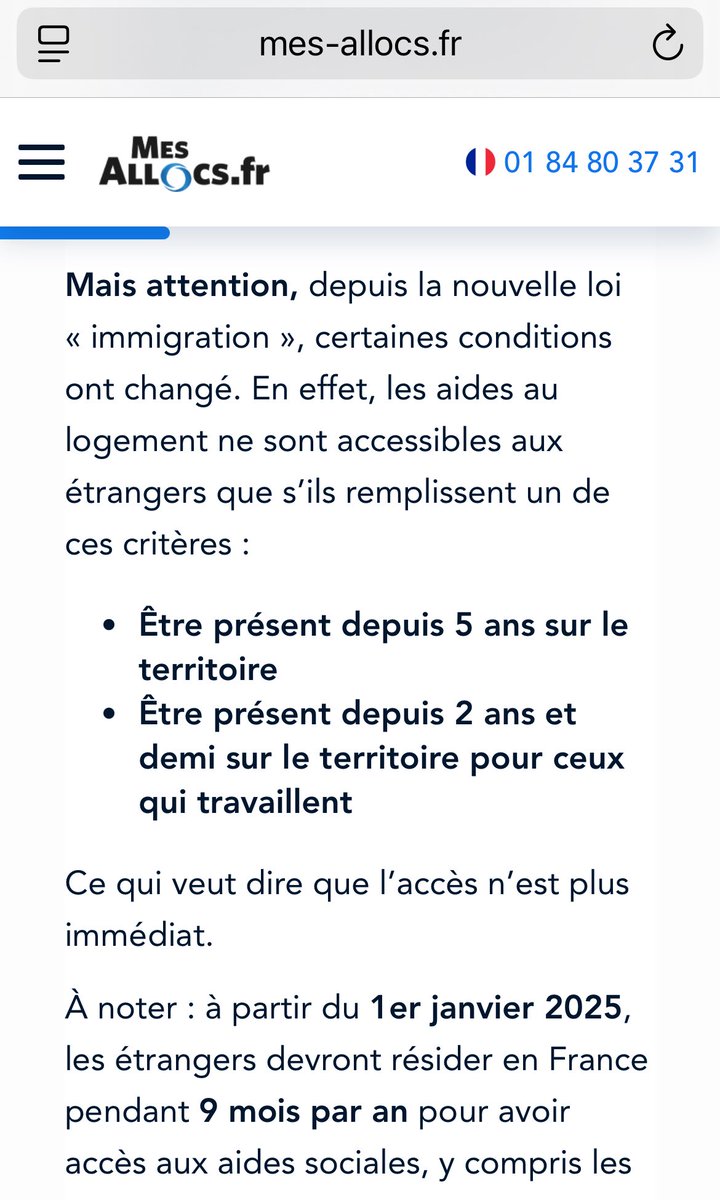 ABenguedda's tweet image. Mon cher #Laurent concernant APL une nouvelle loi votée empêche pour les #APL  l’immédiaté du versement ! Mais peut être vous n’y étiez pas à @AssembleeNat  ce jour là et cette lois s’appliquera au 1er janvier 2026 @partisocialiste  @BrunoRetailleau