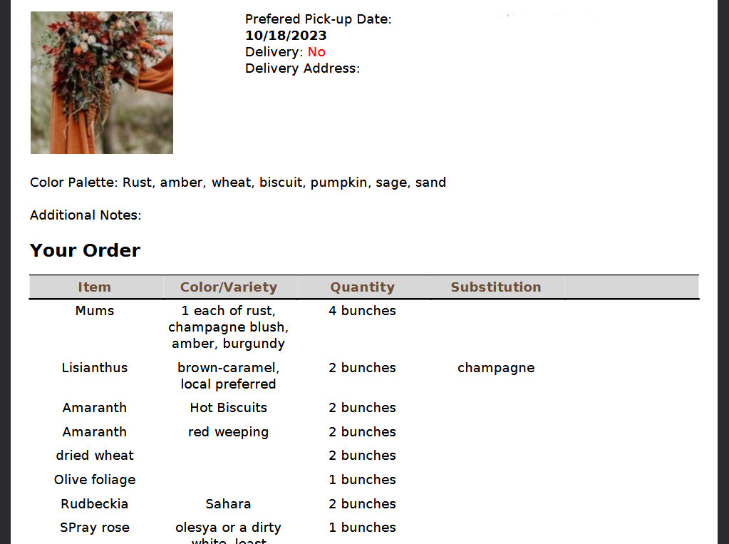 onthegridweb's tweet image. Custom #WordPress form #wordpressplugin with a couple features that most form builders #wordpressplugins don’t have. It generates PDFs, handles images and allows a flexible number of item for an order request.
onthegridwebdesign.com/2025/11/seattl…