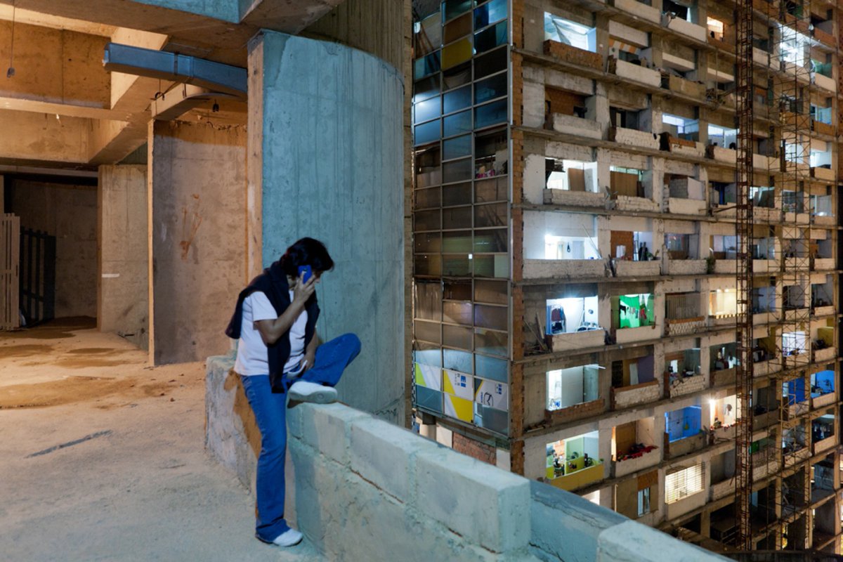 Arquitectura FADA-UNA tweet media