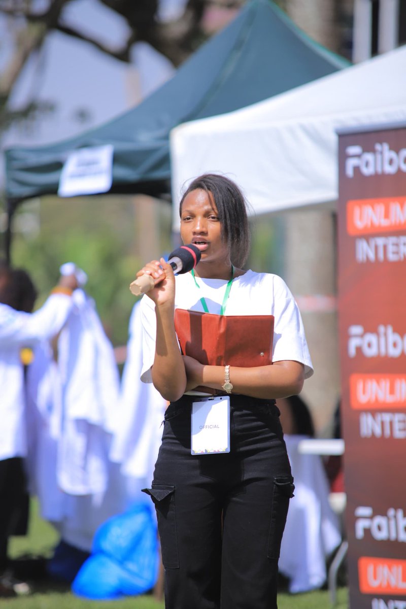 EkkulaAwardsUg's tweet image. No worries about data — enjoy free, unlimited internet as you explore, learn, connect, and celebrate tourism excellence.

Join us tomorrow for Day 3 as we crown off this year&apos;s Ekkula Festival 

#UnlimitedInternetExperience #EkkulaFestival2025