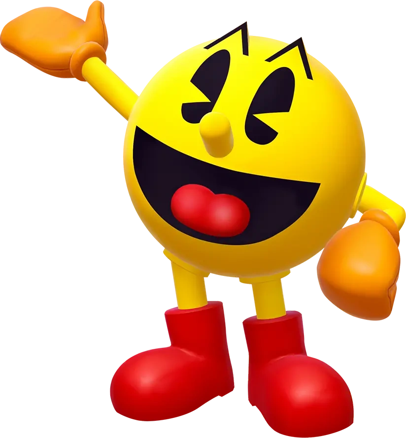 LonelyGalaxian's tweet image. the character                        the chibi