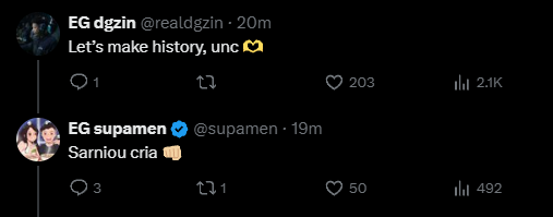 vlrsant's tweet image. resenha