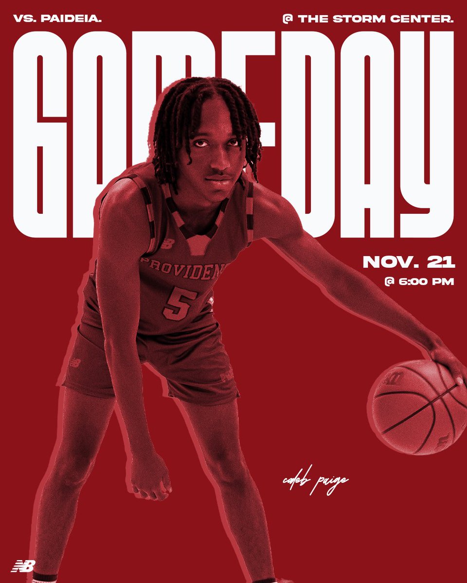 Providence Christian Storm Basketball tweet media