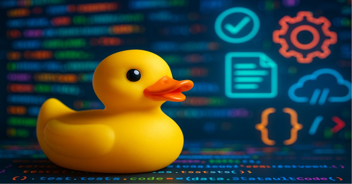 JAVAPROmagazin's tweet image. Du willst, dass dein Team systematisch testet, &amp;amp; das auch richtig? Christopher Olbertz zeigt dir die passenden Tools für verschiedene Testarten:

✔️ Unit-Tests, Architektur-Checks, Mocking komplexer Abhängigkeiten

Lese: javapro.io/de/testen-mit-…

#JUnit #Mockito #AssertJ #ArchUnit