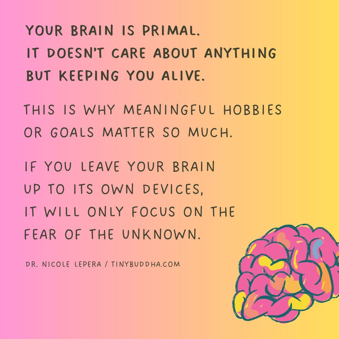 Tiny Buddha tweet media