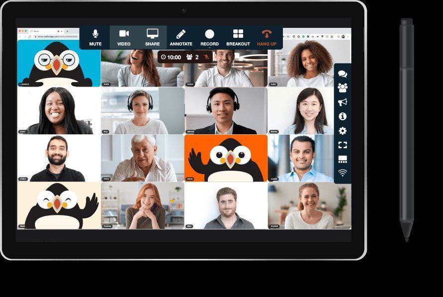 FreeConference's tweet image. #Webinars, #training, and #tutorials are all at their fingertips with a free video conferencing tool for classroom flexibility---&amp;gt;buff.ly/3OebXkl

#tutoring #education #tutor #learning #tutoringservices #onlinetutoring #school #math #tutors #english #students #teaching