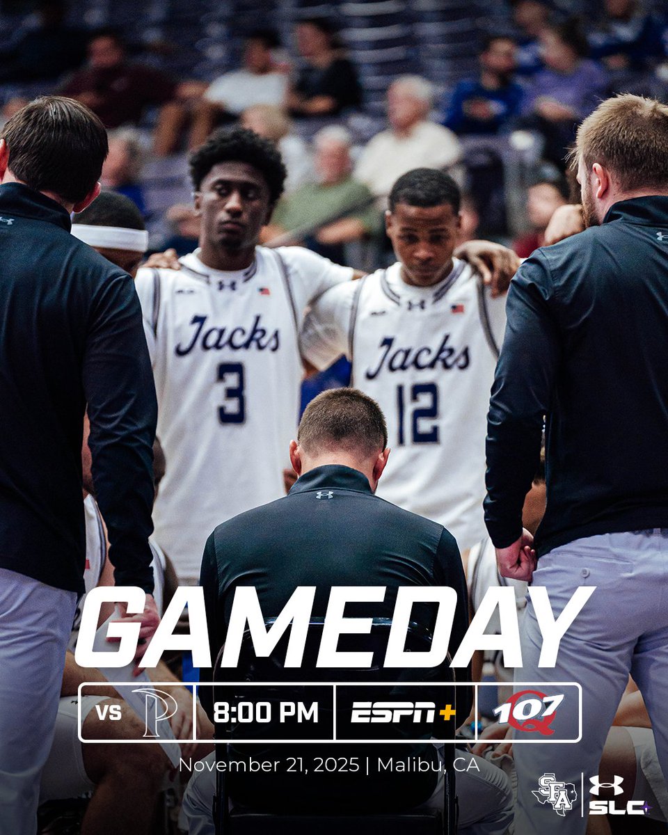 SFA_MBB's tweet image. Surf’s up..🌊

⏰: 8:00 PM (CT)
📍: Malibu, California
🎥: ow.ly/MnP950XvZ92
📰: ow.ly/xjrT50XvZcu

#AxeEm x #WinTogether