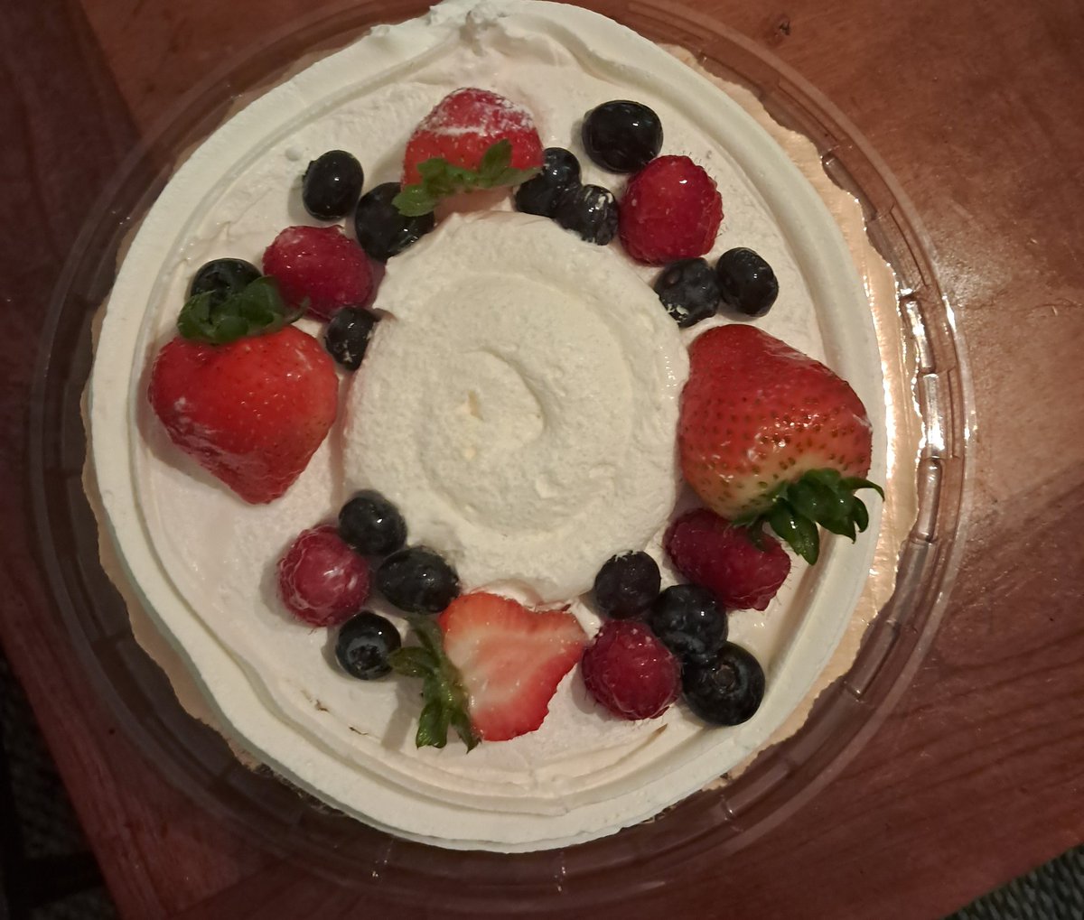 zenssdayaa's tweet image. #19th #fruity