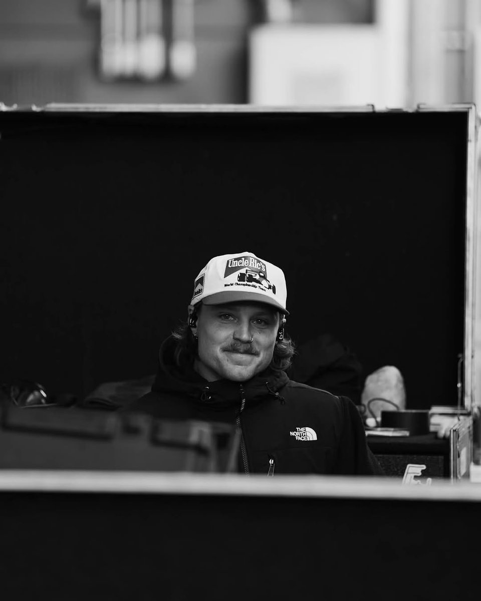 Happy Birthday to the legend Matty Best 🎂🔥

📷 Rayhan AlFaridzi