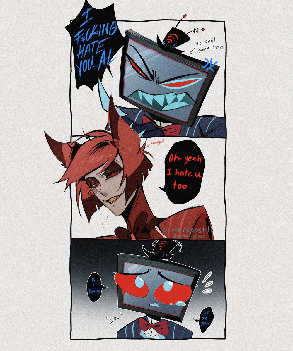 Idk.
#voxal
#StaticRadio