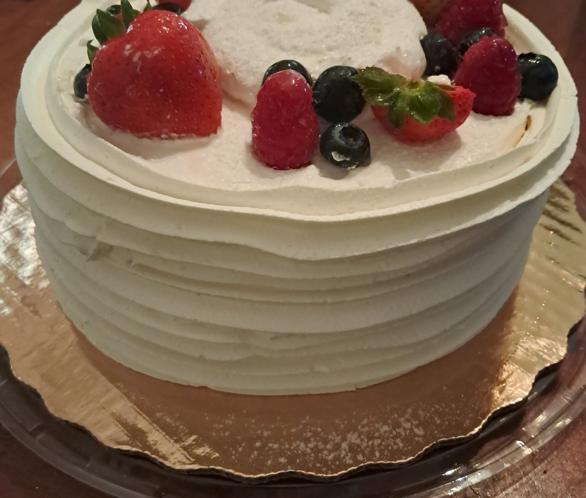 zenssdayaa's tweet image. #19th #fruity