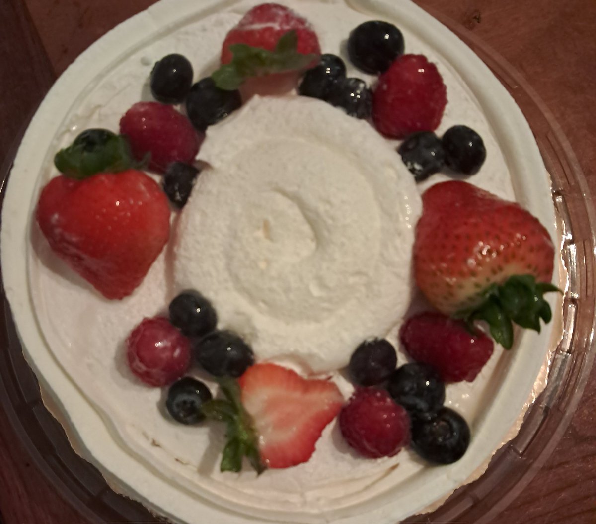 zenssdayaa's tweet image. #19th #fruity