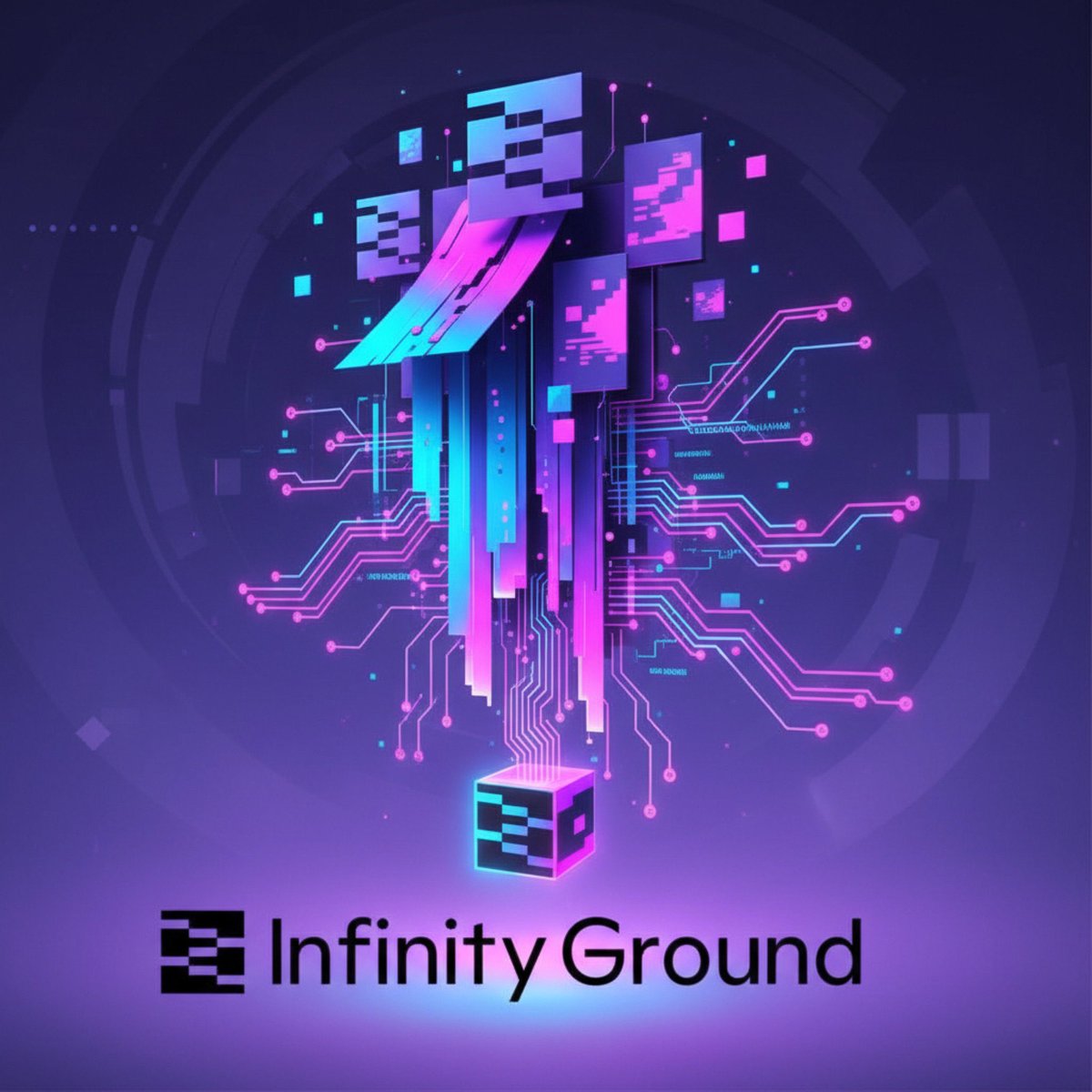 Michael75832789's tweet image. @infinityg_ai feels like the first technology that doesn’t intimidate you it frees you.

You whisper an idea, and it rises into form like it already knew what you meant before you finished speaking.

For so long, creativity felt like a door guarded by skill, software, and…