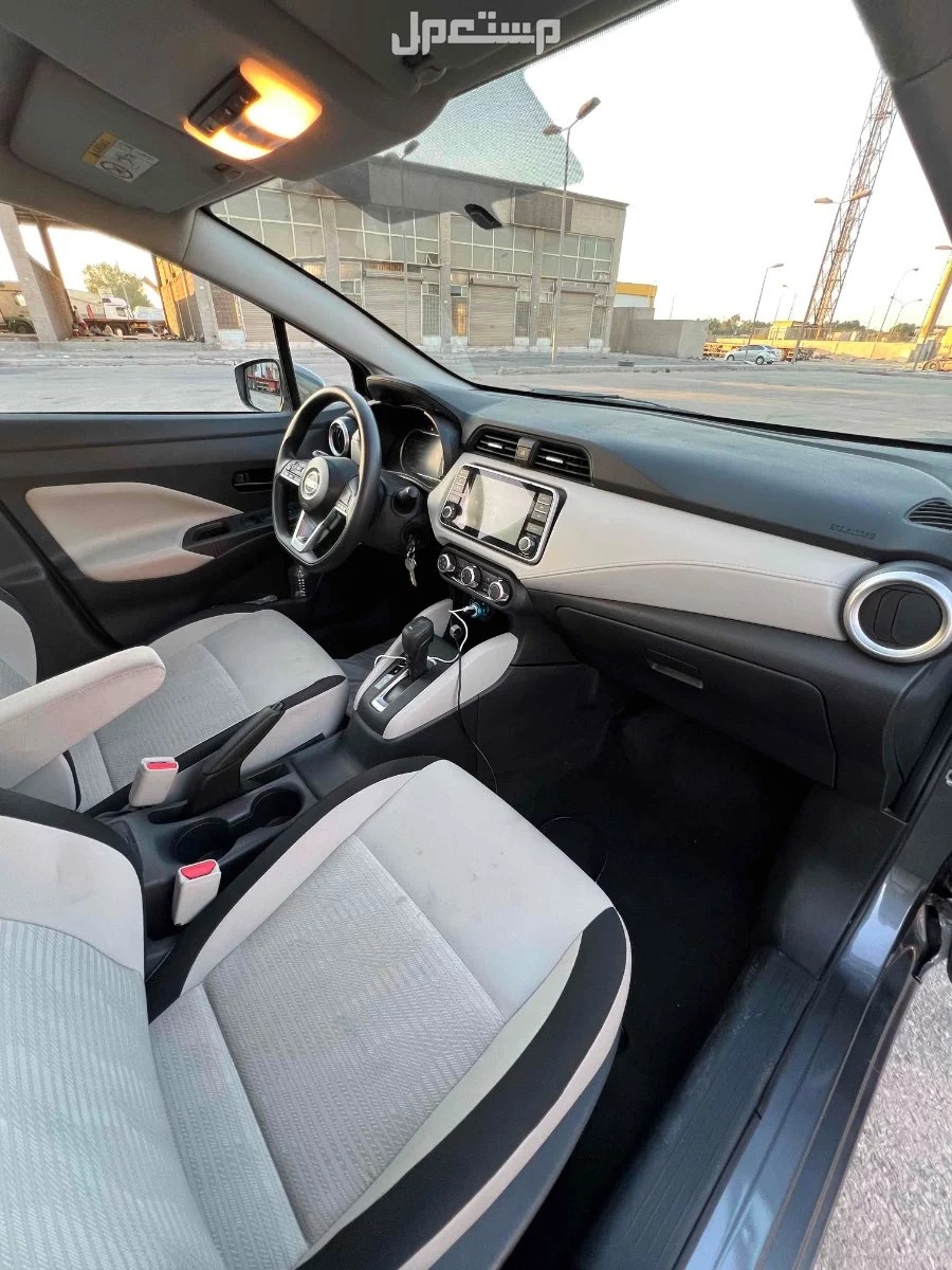 mstaml_com's tweet image. نيسان صني Nissan Sunny 2023 للبيع في الجبيل بسعر 38 ألف ريال سعودي
 للتواصل مع المعلن 👇 :
mstaml.com/4554696
#مستعمل_السعودية #سيارات_للبيع #سيارات_السعودية #سيارات_مستعملة #نيسان_صني #الجبيل