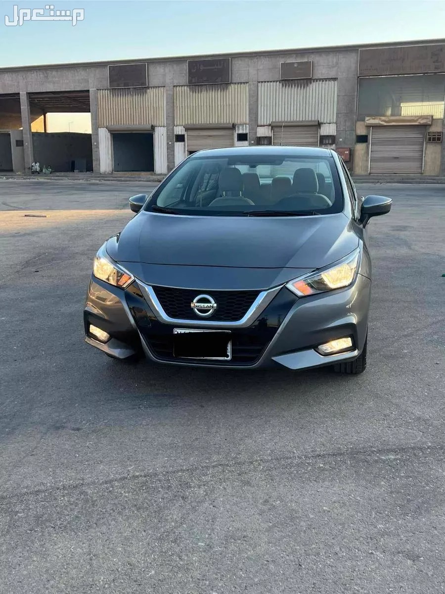 mstaml_com's tweet image. نيسان صني Nissan Sunny 2023 للبيع في الجبيل بسعر 38 ألف ريال سعودي
 للتواصل مع المعلن 👇 :
mstaml.com/4554696
#مستعمل_السعودية #سيارات_للبيع #سيارات_السعودية #سيارات_مستعملة #نيسان_صني #الجبيل