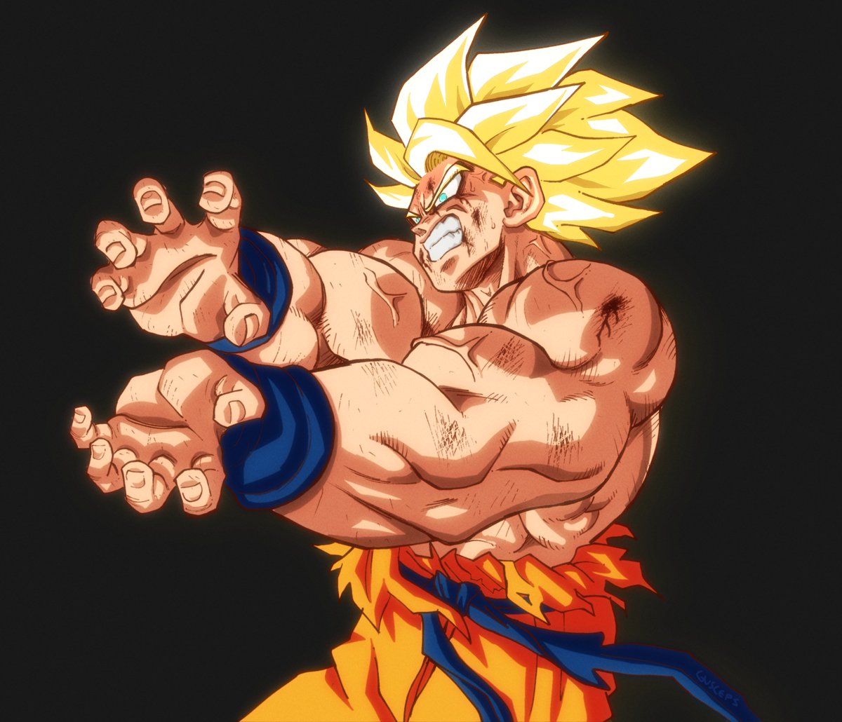 gusceps's tweet image. hi 🙃
#DB1_ART