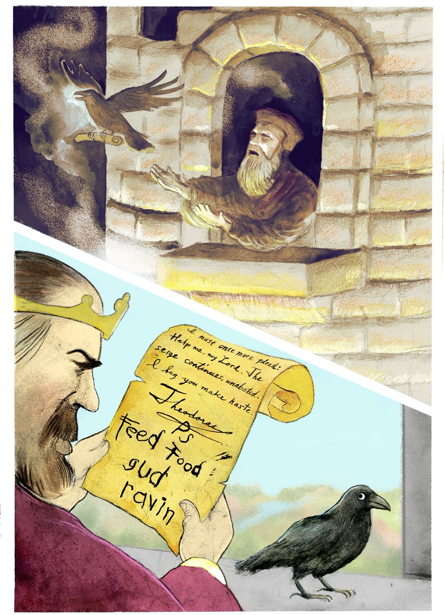 PBF Comics tweet media