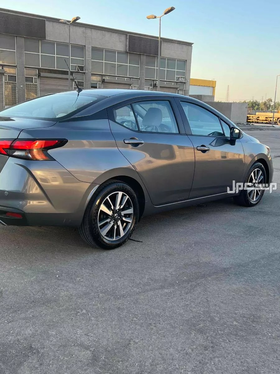 mstaml_com's tweet image. نيسان صني Nissan Sunny 2023 للبيع في الجبيل بسعر 38 ألف ريال سعودي
 للتواصل مع المعلن 👇 :
mstaml.com/4554696
#مستعمل_السعودية #سيارات_للبيع #سيارات_السعودية #سيارات_مستعملة #نيسان_صني #الجبيل