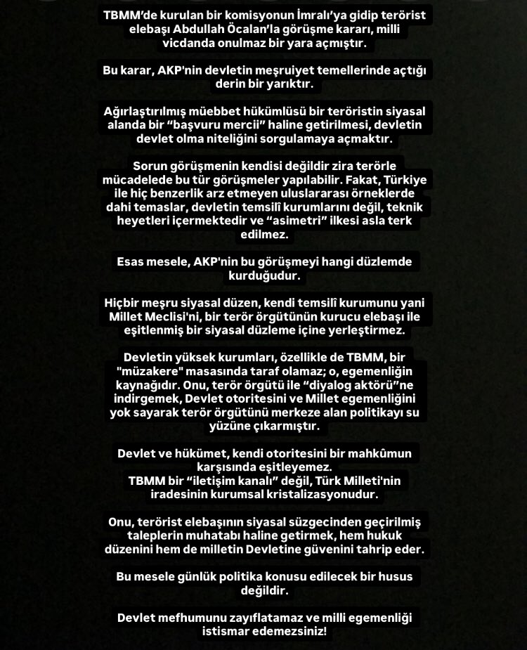 Ülkü-Der tweet media