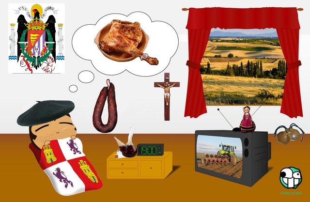 RanaAgotada's tweet image. Dormir