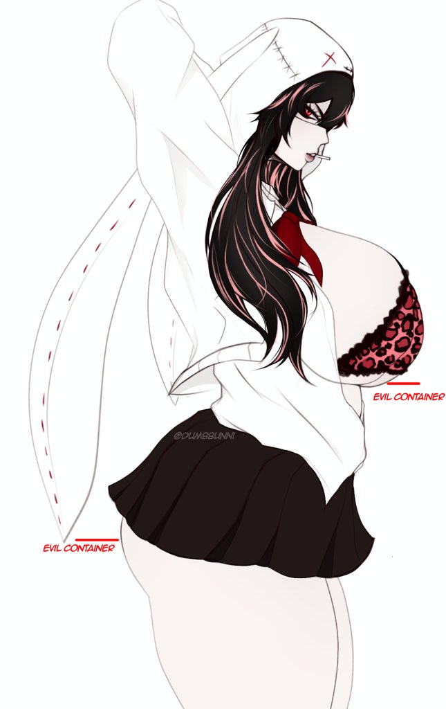 Joining that one lil trend lol
With bbg Shinko✨️