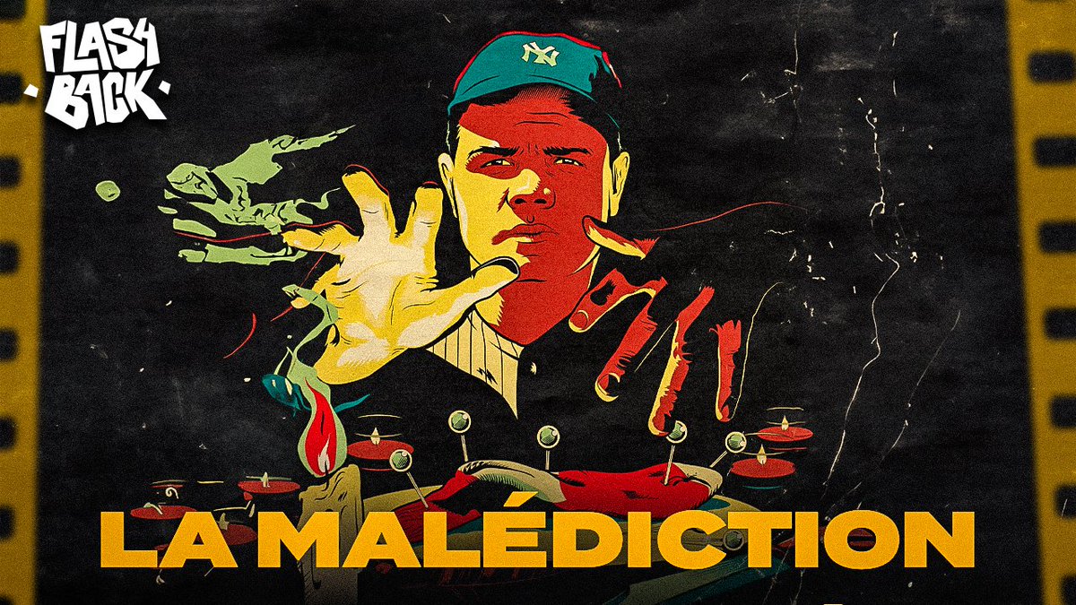 J'ai trop trop kiffé faire cette vidéo.
➡️youtu.be/0LteN0Hv5aE?si…