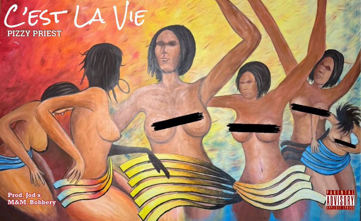 ▶️ <a href="/pizzypriest/">Nuels</a> -  C'est La Vie 

FridayNightClubMix W/Tha VaccineDj Da'Glass🕶️ <a href="/3ple7Dj/">3ple7dj #Da'glas🕶️</a>

#fridaynightclubmix #3ple7djinthemix #rhythmvibe #3ple7djclubmix #nonstopvibe #nonstoprhyt #seasidevibz #LiveOnAir #LiveInTheMix 🥶▶️🍿🤩🪘📻🔊💉