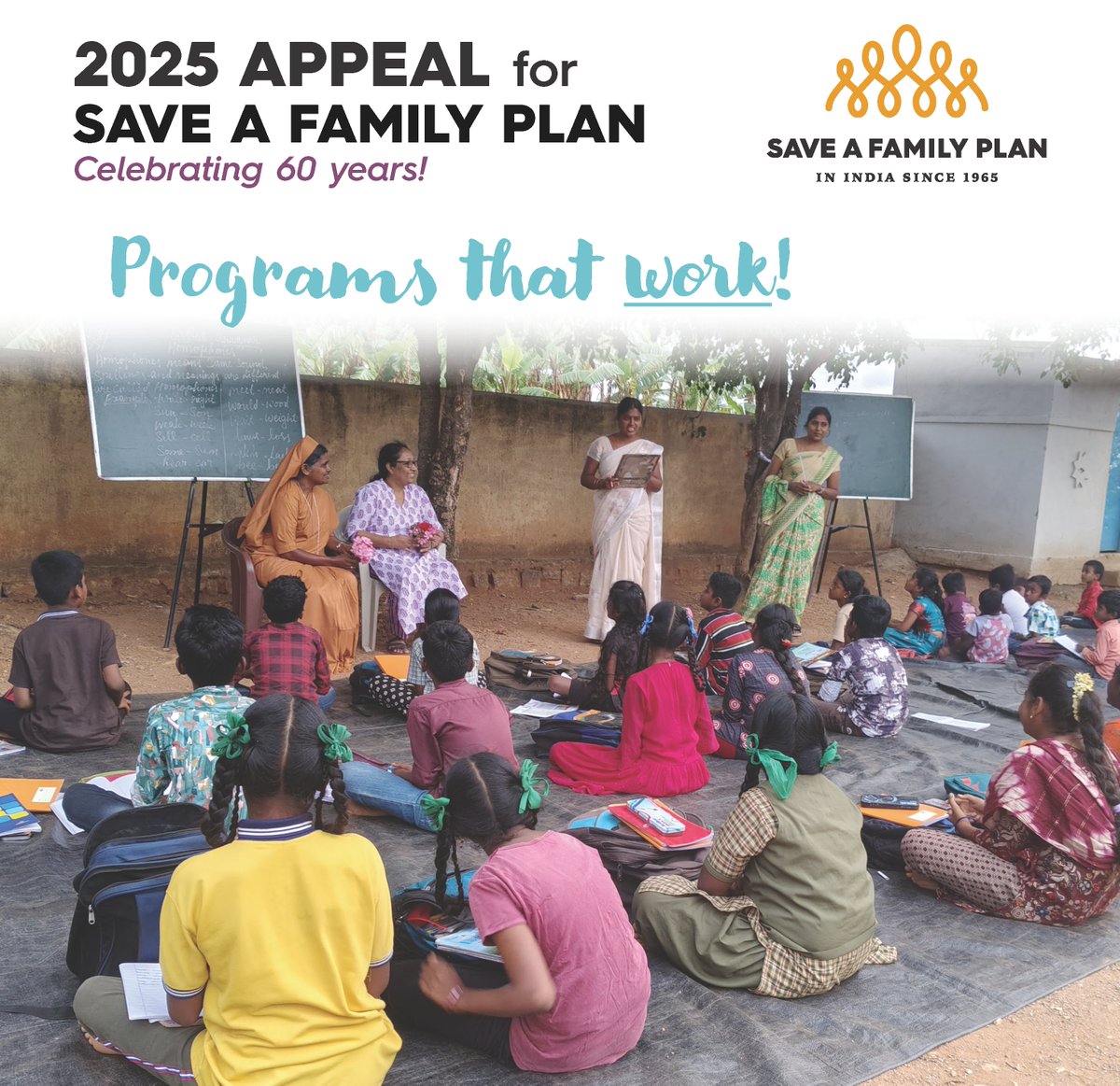 SaveAFamilyPlan's tweet image. Save A Family Plan has launched our year-end appeal to raise funds for next year’s Community Development projects. safp.org/programs-that-…

Project spotlight:  housing

#annualappeal #communitydevelopment #sustainabledevelopment #communityprojects #housing #houseconstruction