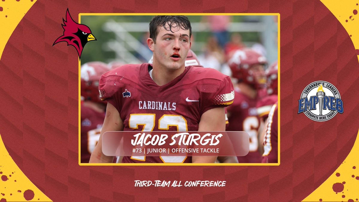 Fisher Football tweet media