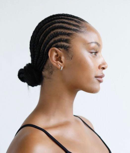 Do ladies know that this hairstyle makes men come home early and it's the sexiest?
Musalia Mpigs Security Idi Amin Mama Aoko Bush Mamdani Westgate