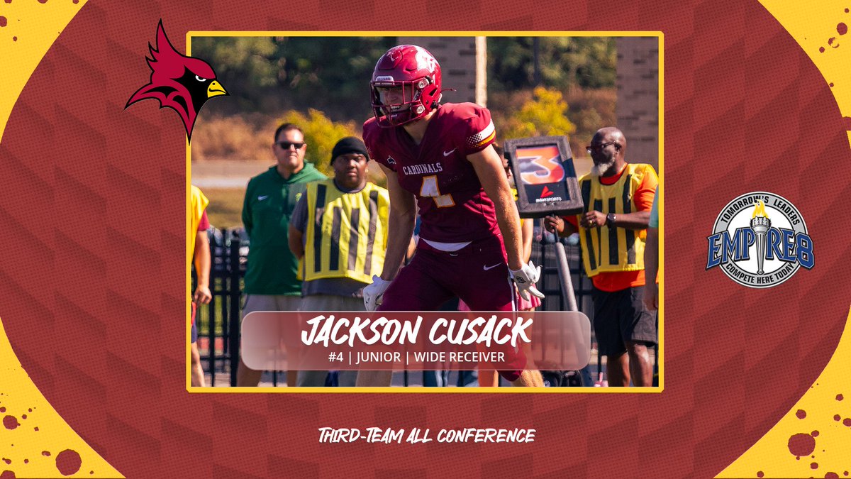 Fisher Football tweet media