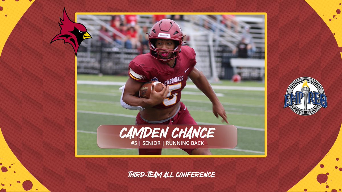 Fisher Football tweet media