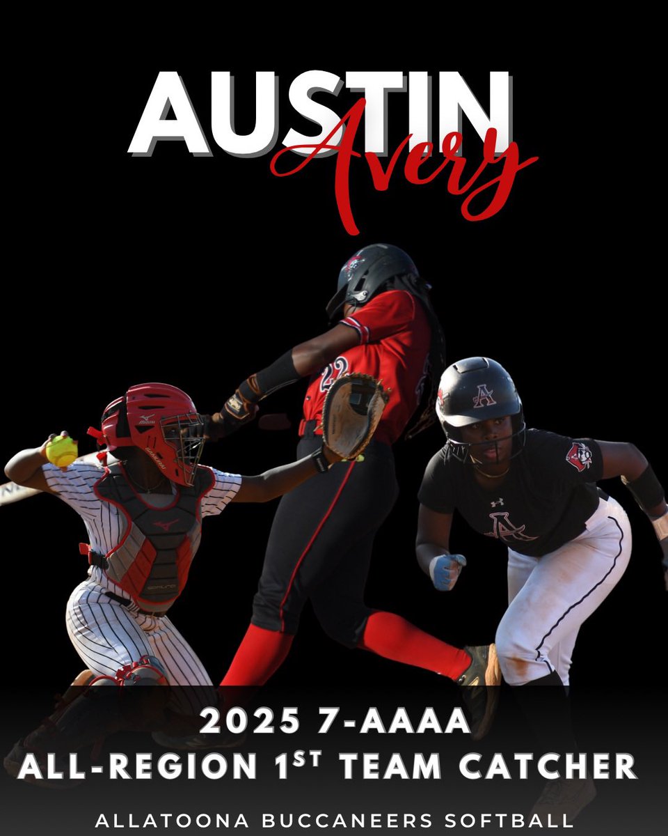 This is my stud 2027 Avery Austin!  She is one heck of a catcher, but I absolutely cannot do without her at 3B!  Talk about someone who cuts off almost every ball and can throw from any angle!  Super proud of you girl!  I can’t wait to see what program lands you! #BeElite
