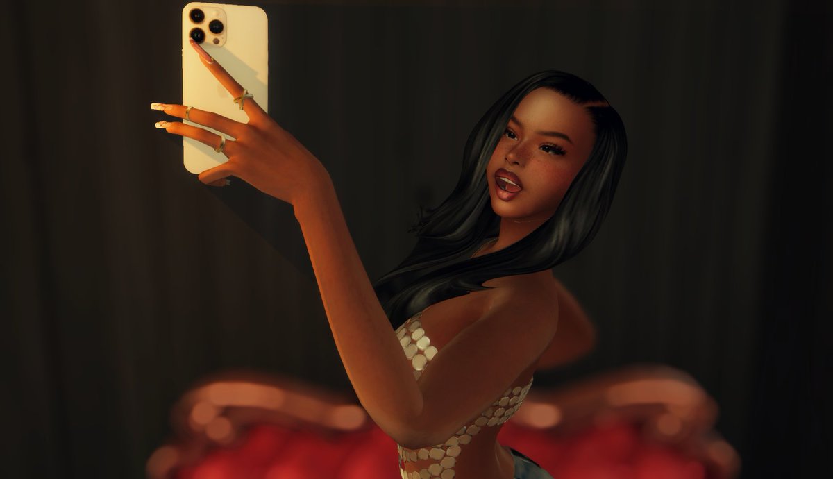 goblintrait's tweet image. Guess who fell for the propaganda | @clawdiaxo 💘