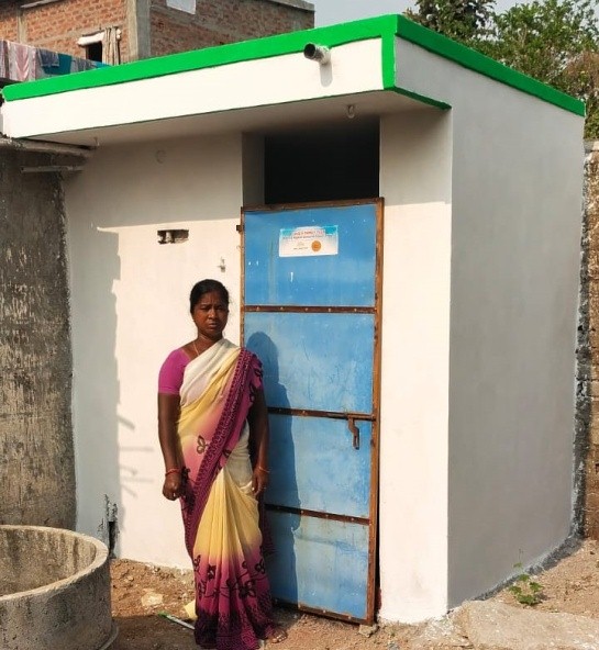 SaveAFamilyPlan's tweet image. Save A Family Plan has launched our year-end appeal to raise funds for next year’s Community Development projects. safp.org/programs-that-…

Project spotlight:  sanitary toilets

#annualappeal #communitydevelopment #sustainabledevelopment #peoplehelpingpeople #communityprojects