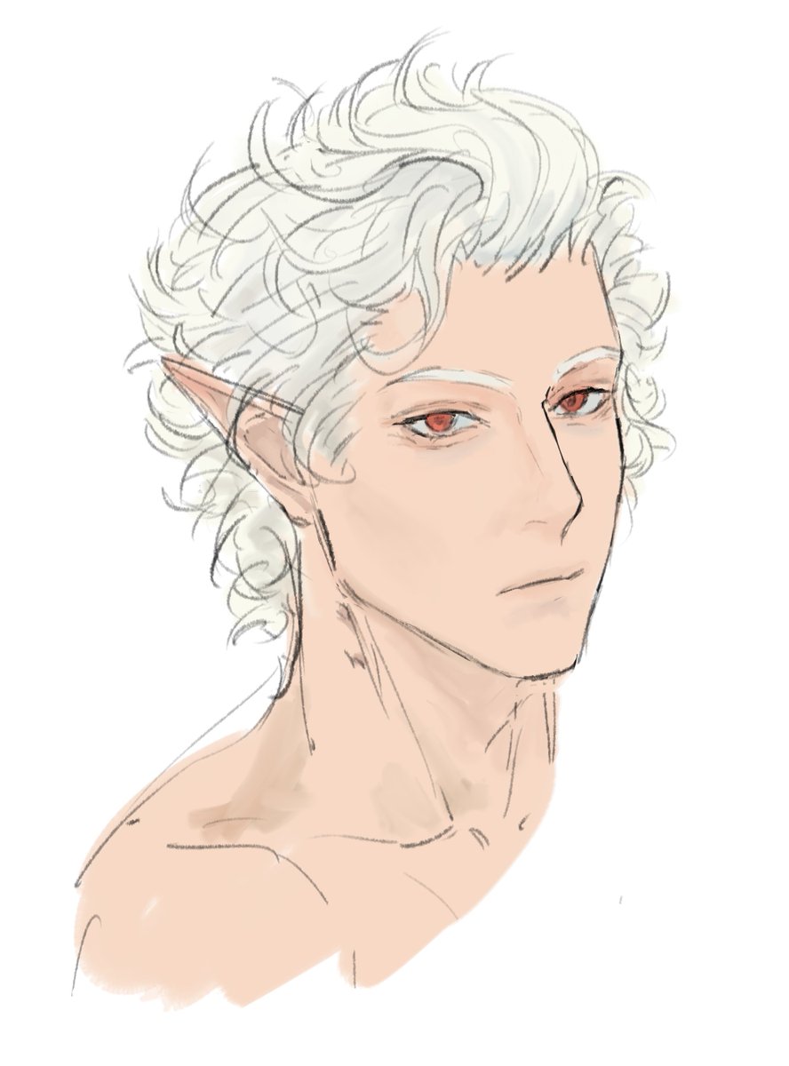 #bloodweave #Astarion #BG3