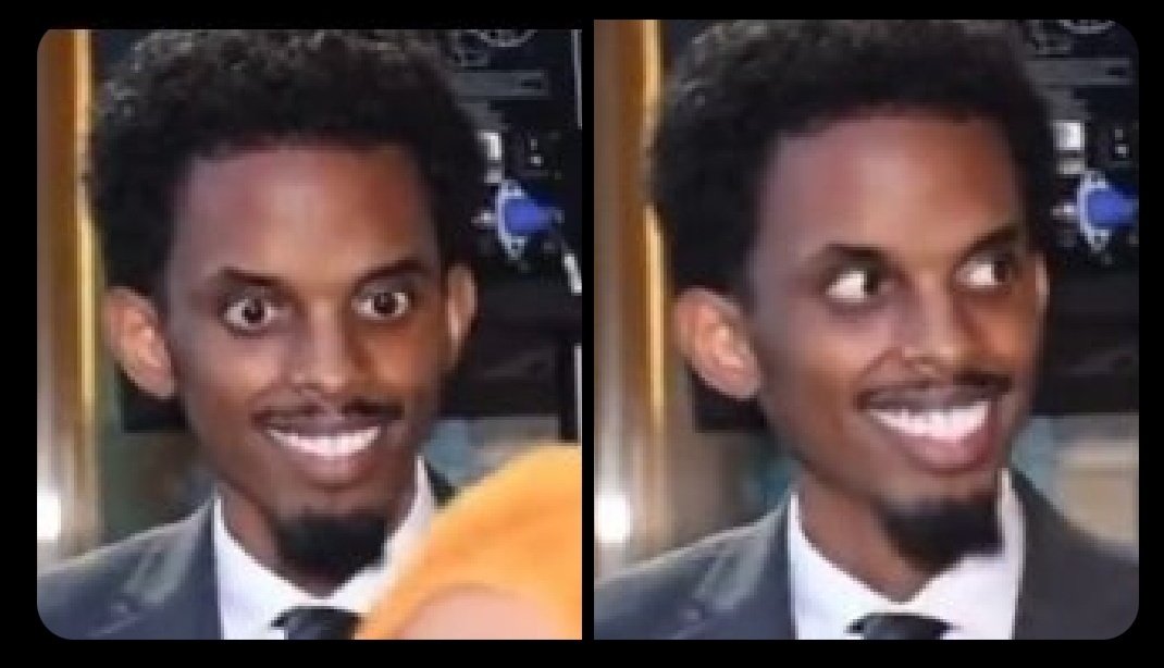 OldeWorldOrder's tweet image. The average IQ in Somalia is 67.

That wasn&apos;t a typo.

Sixty.
Seven...

Anything below 70 is considered &apos;mental ret@rdation...