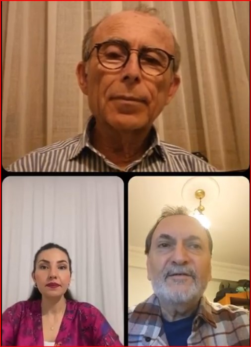 Gıda Gündemi / Instagram / 21 Kasım 2025 / Gıda Zehirlenmesi
Programın moderatörü Gıda Mühendisi <a href="/dilaneren777/">Dilan</a>'in konukları;    
TÜKONFED Genel Sekreteri Semih TÖMEN  TÜKONFED Gıda Komisyonu Başkanı Prof Dr. Özer ERGÜN oldu. 
youtube.com/watch?v=wJ25B4…
<a href="/aydinagaoglu/">Aydın Ağaoğlu (DM KAPALI)</a> <a href="/TuketiciBasvuru/">Tüketici Başvuru Merkezi</a>