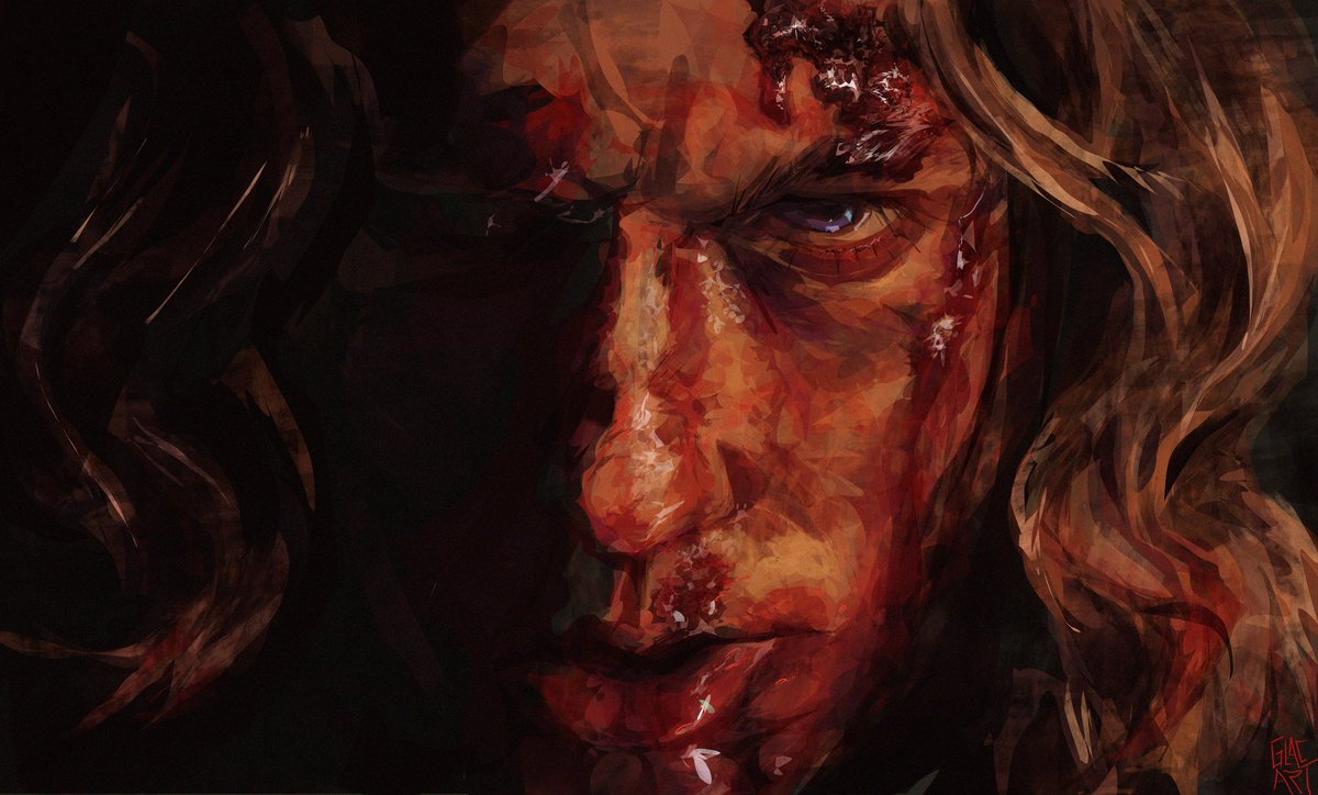 Come to me #lestat #iwtv #InterviewWithTheVampire