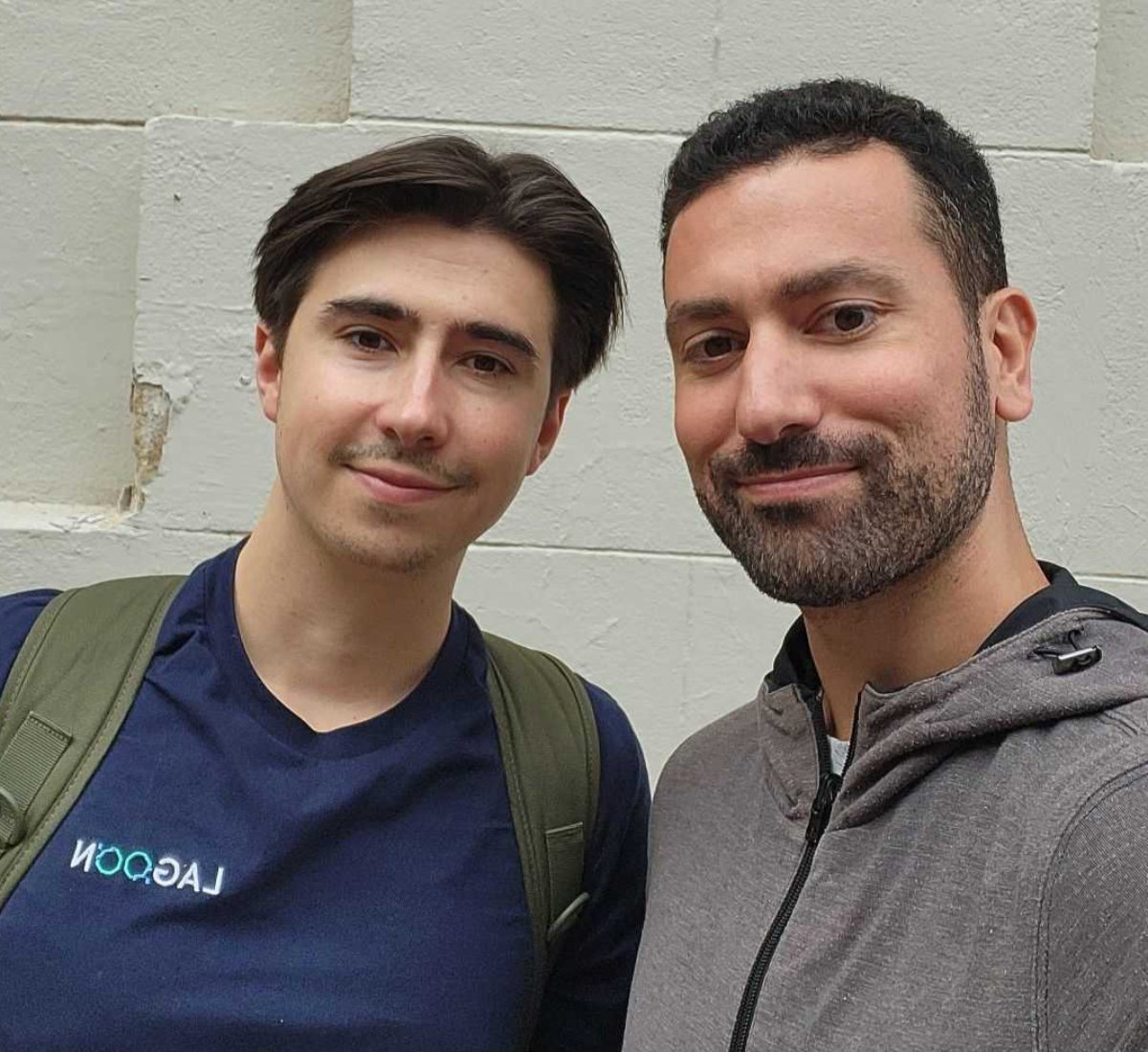 portals_fi's tweet image. Wrapping up @EFDevcon Argentina 🇦🇷

Our dev team is still on the ground for anyone who wants to talk tech, DeFi, or integrations. Great to catch up with with frens @lagoon_finance, @OctavFi and many more. 🤝

Reach out if you want to link up.